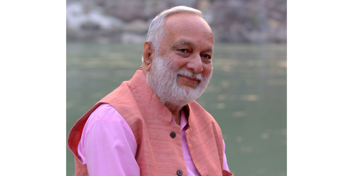 एसियाली संघ गठनदेखि राष्ट्रिय नीति सुधारसम्म : स्वामी आनन्द अरुणको सात बुँदे साझा राष्ट्रिय एजेन्डा