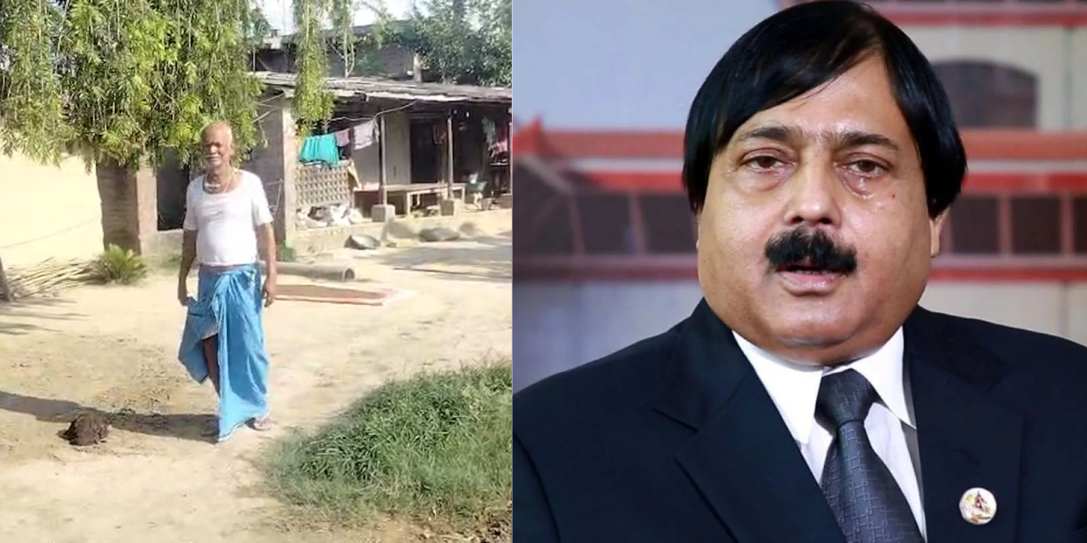 आलम बमकाण्ड : पीडित अदालत जाने
