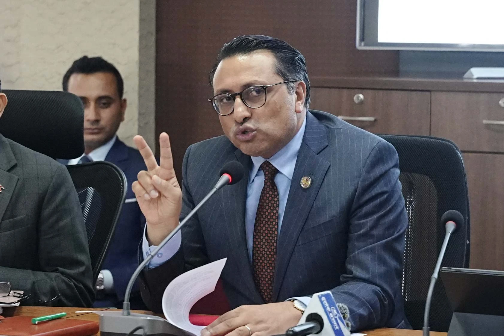 करदाता प्रोत्साहन उपहार कार्यक्रमका १७ विजेता आज घोषणा हुँदै