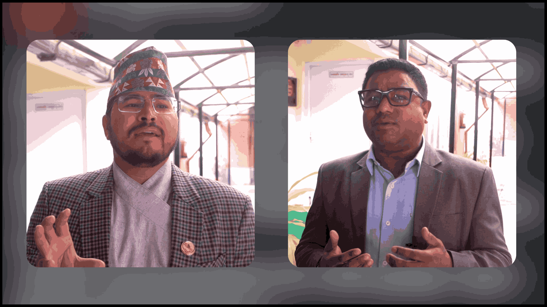 रास्वपा र राप्रपाले प्रतिनिधिसभा बैठकमा अवरोध कायमै राख्ने