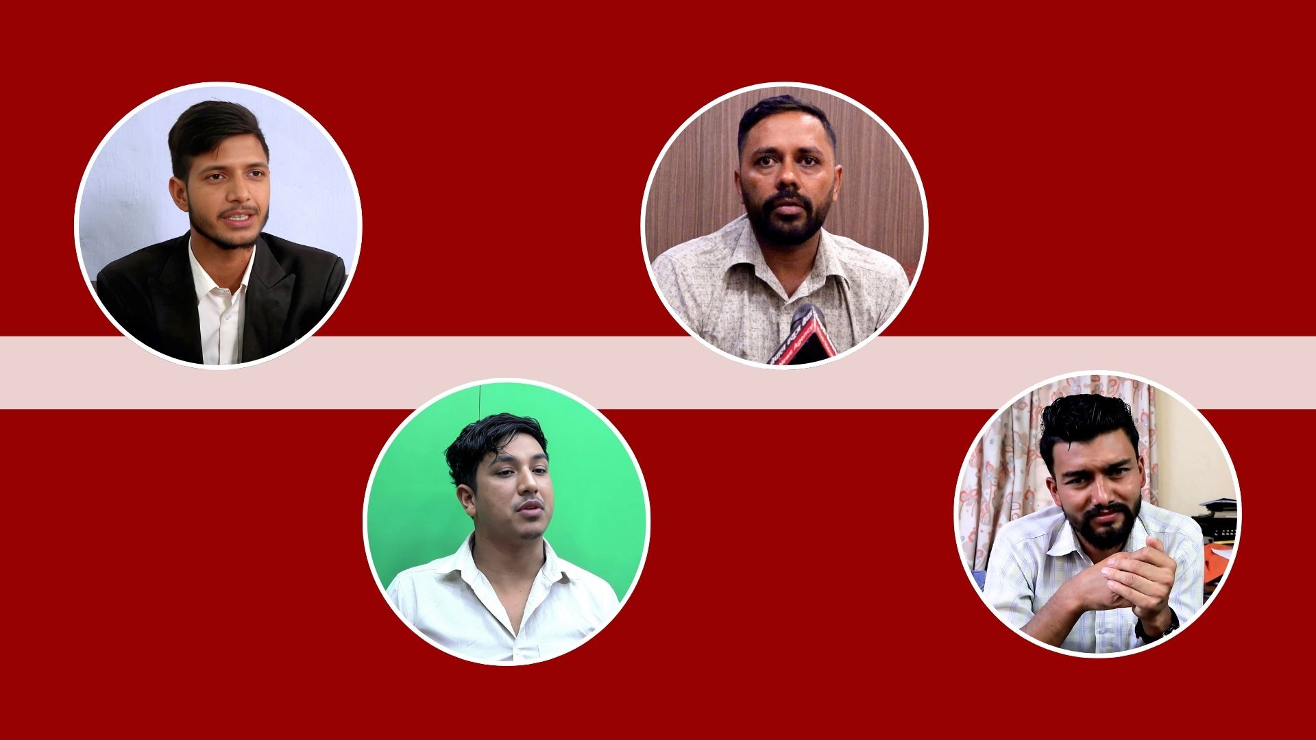 दलका जेन-जी भन्छन् : ‘मागहरु जायज छन् तर नेतृत्व र प्रक्रियामा खुशी छैनौं'