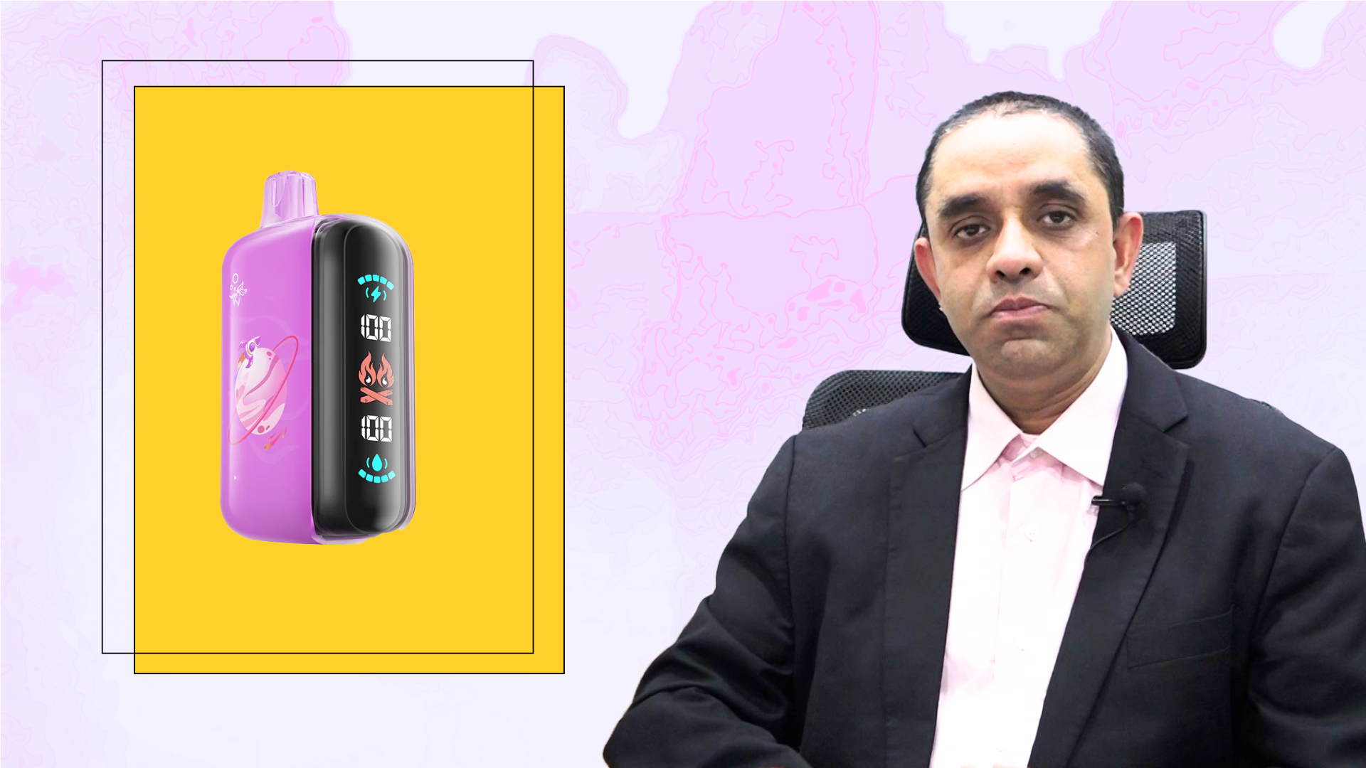 भेप तान्नुहुन्छ ? यस्तो छ यसको खतरनाक स्वास्थ्य असर