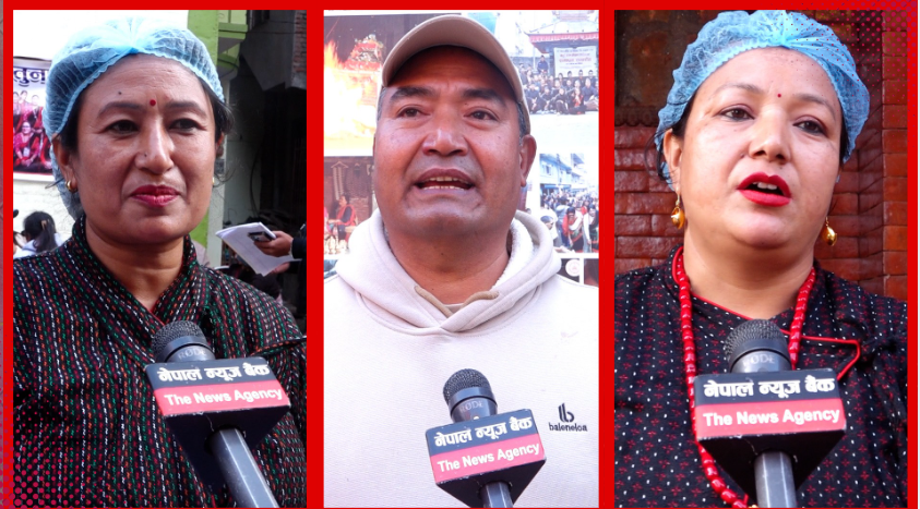 जेनजी आन्दोलनपछि स्थगित हाँडीगाउँको ‘कार फ्रि डे’ पुनः संचालनमा, व्यापारीहरु उत्साहित