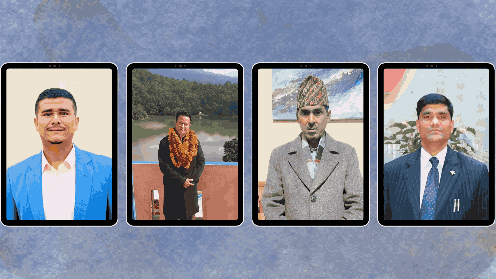 बाजुरामा चुनावी सरगर्मी : चार जनाबीच मुख्य प्रतिस्पर्धा हुने संकेत