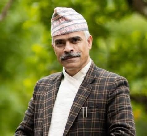 लक्ष्मी ढुङ्गाना पाँचथर बहुमुखी क्याम्पसको प्रमूख नियुक्त