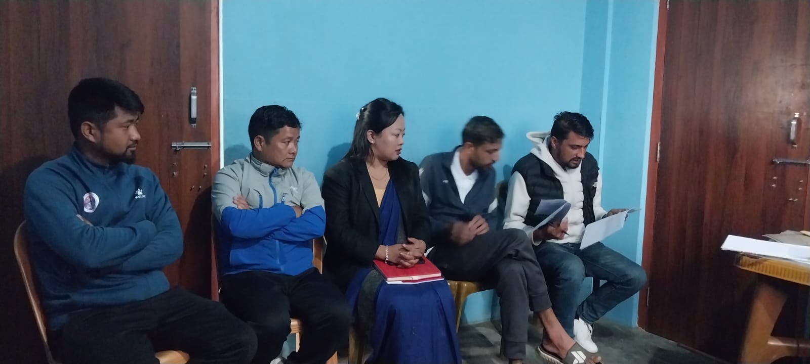 माइजोगमाईमा सञ्चालित तीनवटा फुटबल प्रतियोगिताको आय–व्यय सार्वजनिक, सबै घाटामा