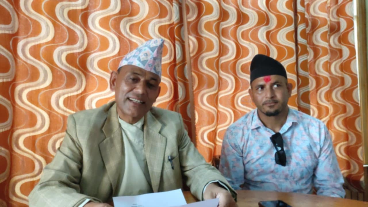 राजसंस्था पुनःस्थापनाविरुद्ध राष्ट्रिय संयुक्त मोर्चाको विरोध