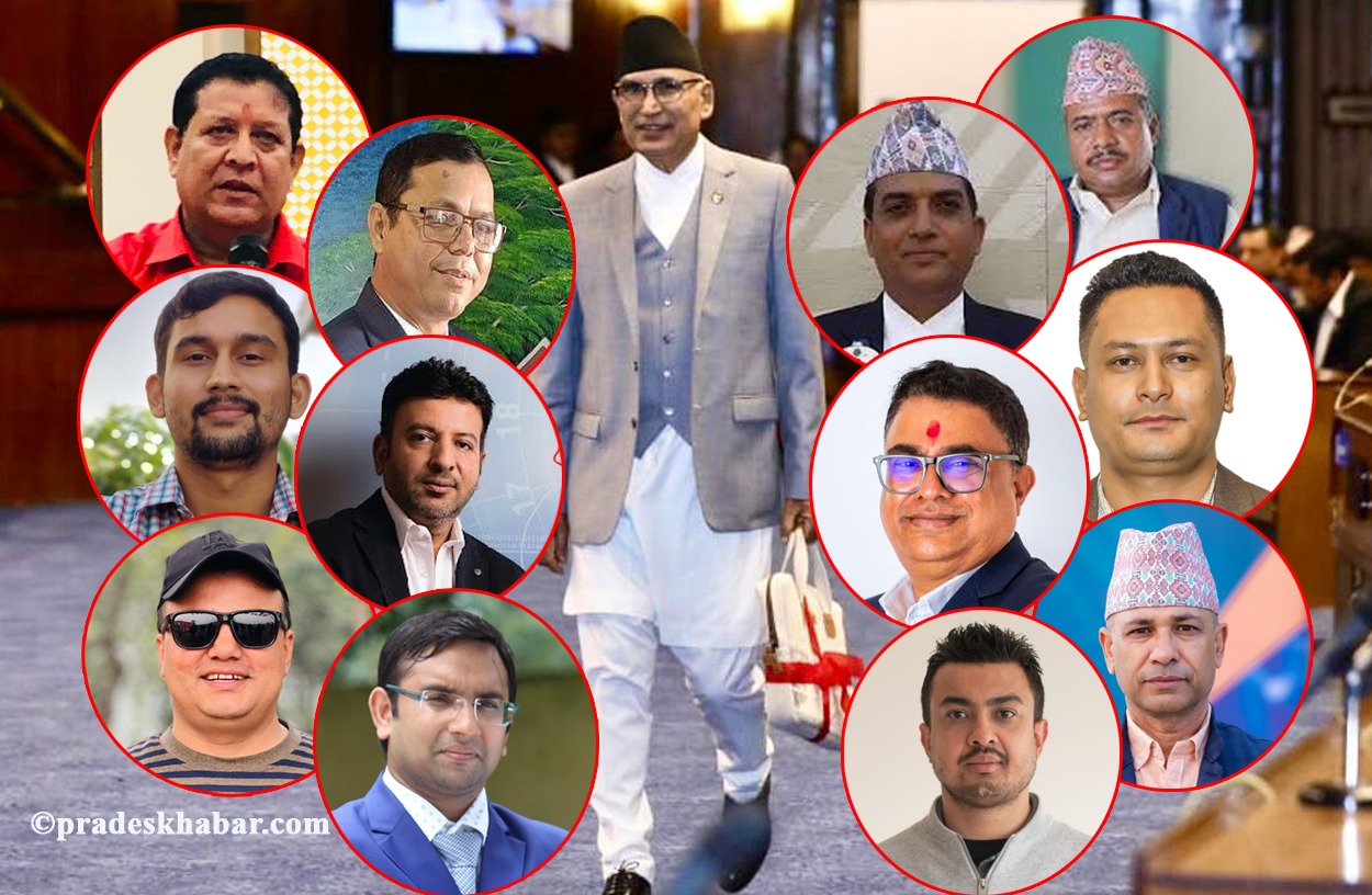 बजेटप्रति व्यवसायीको दृष्टिकोण :सन्तुलित देखिए पनि कार्यान्वयनप्रति आशङ्का