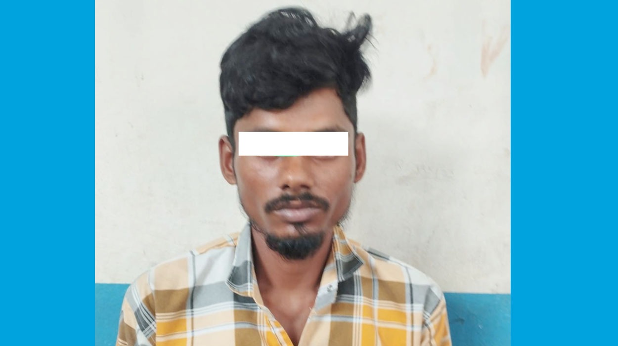 झापामा ‘खोकीको औषधि’ भन्दै श्रीमतीलाई विष खुवाएर मार्न खोजेपछि...