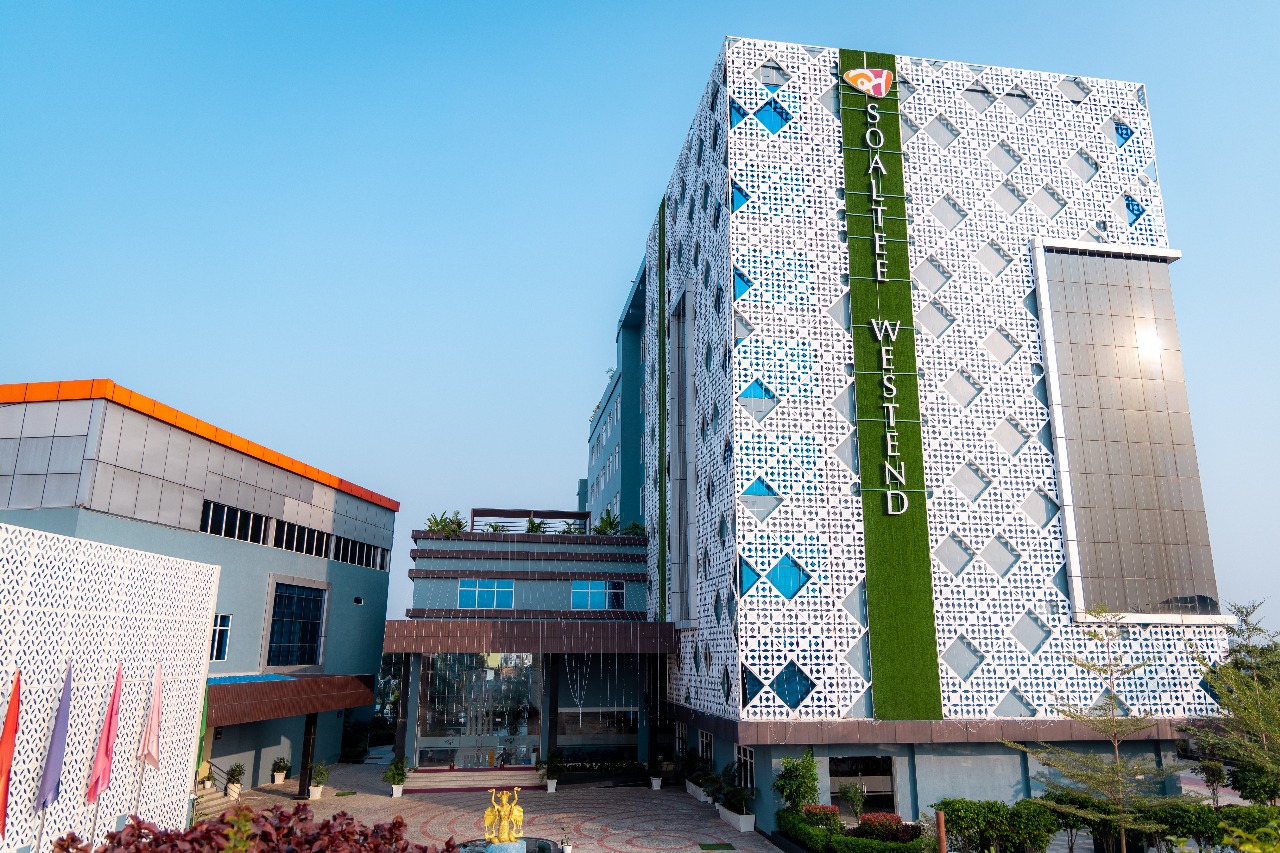 होटल गरिमा लिमिटेड र एनआईएमबी एस क्यापिटलबिच (आइपिओ) निष्कासन गर्ने रणनीतिक सम्झौता
