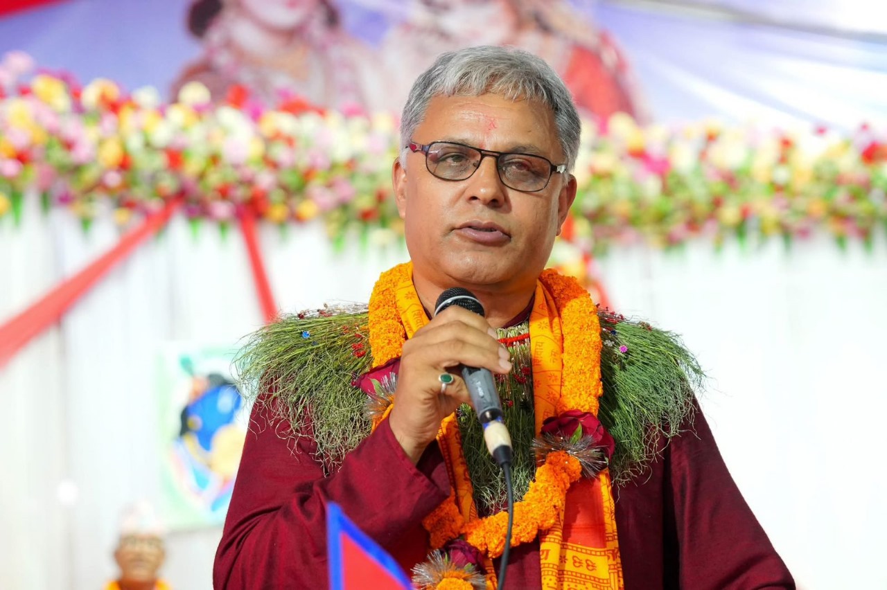 पोखराको कोटीहोममा करोडौं उठ्यो, खर्च सार्वजनिक गर्न आग्रह