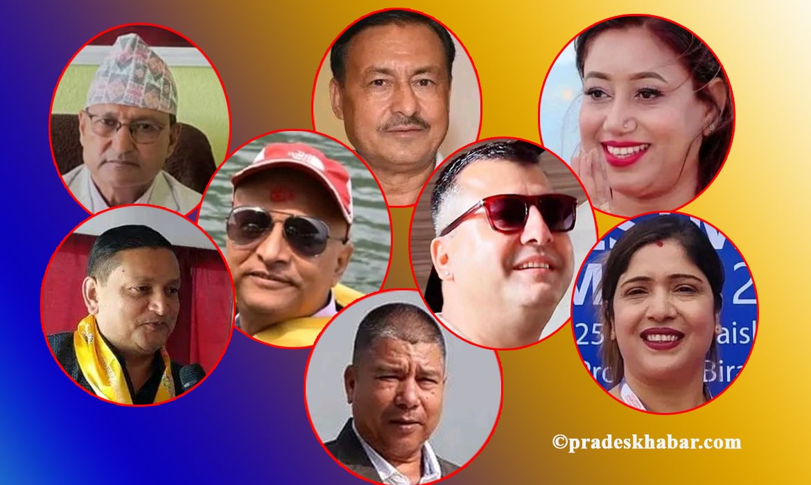 यी हुन् उद्योग वाणिज्य सङ्घ इटहरीको चुनावमा नजिते पनि व्यवसायमा चम्किएकाहरू