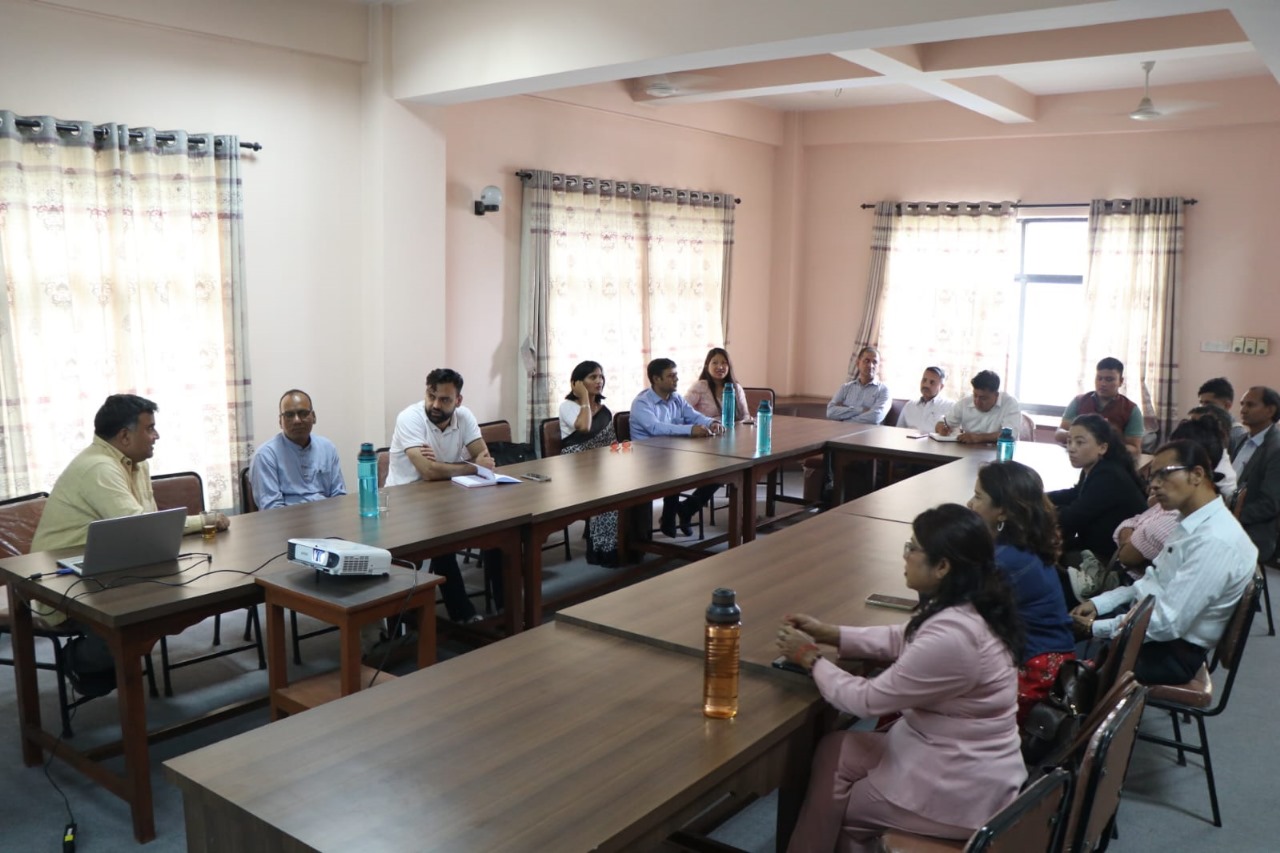 पत्रकारिता र अभिव्यक्तिलाई अपराधीकरण गर्न नहुने निष्कर्ष