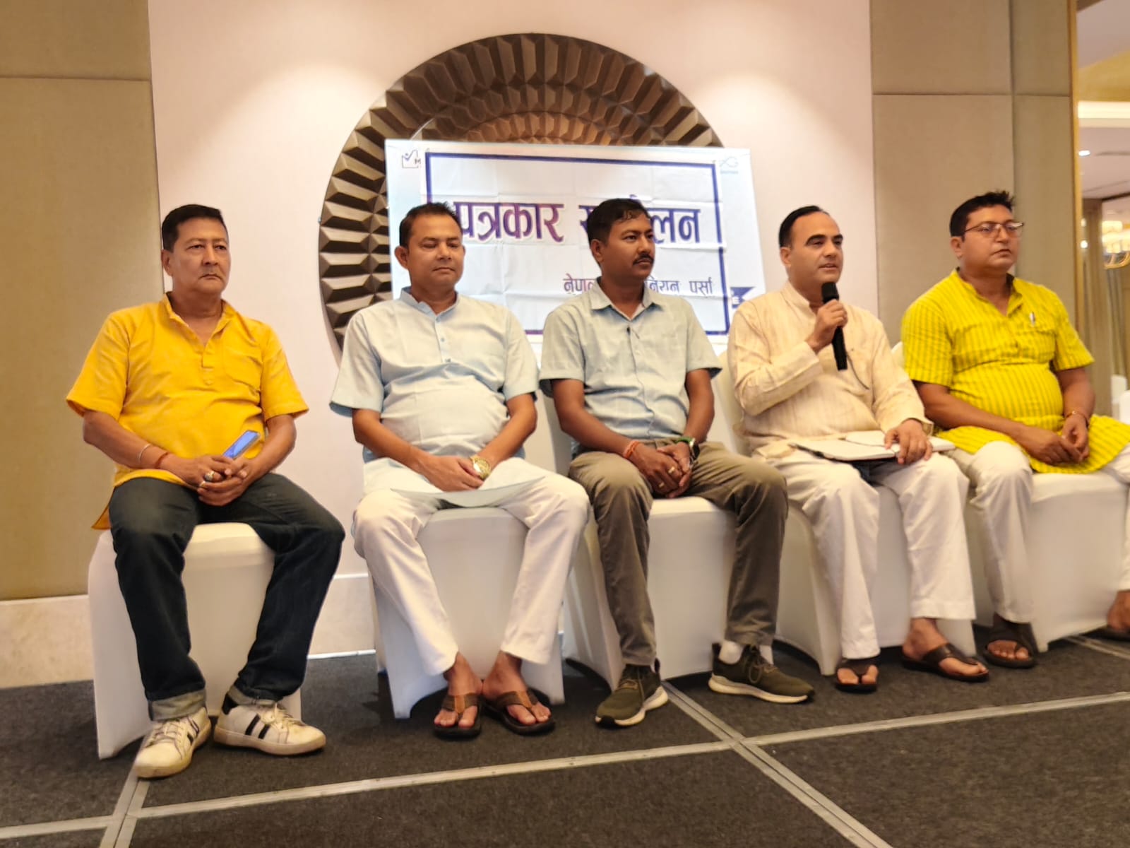 बजेटमा मधेश विभेदमा पर्‍यो, सत्ताको स्वार्थले देश सङ्कटतर्फ : कांग्रेस नेता महर