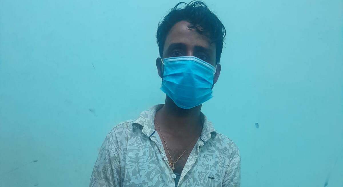 जन्मकैद सजाय पाएका हत्या अभियुक्त १७ वर्षपछि विराटनगरबाट पक्राउ
