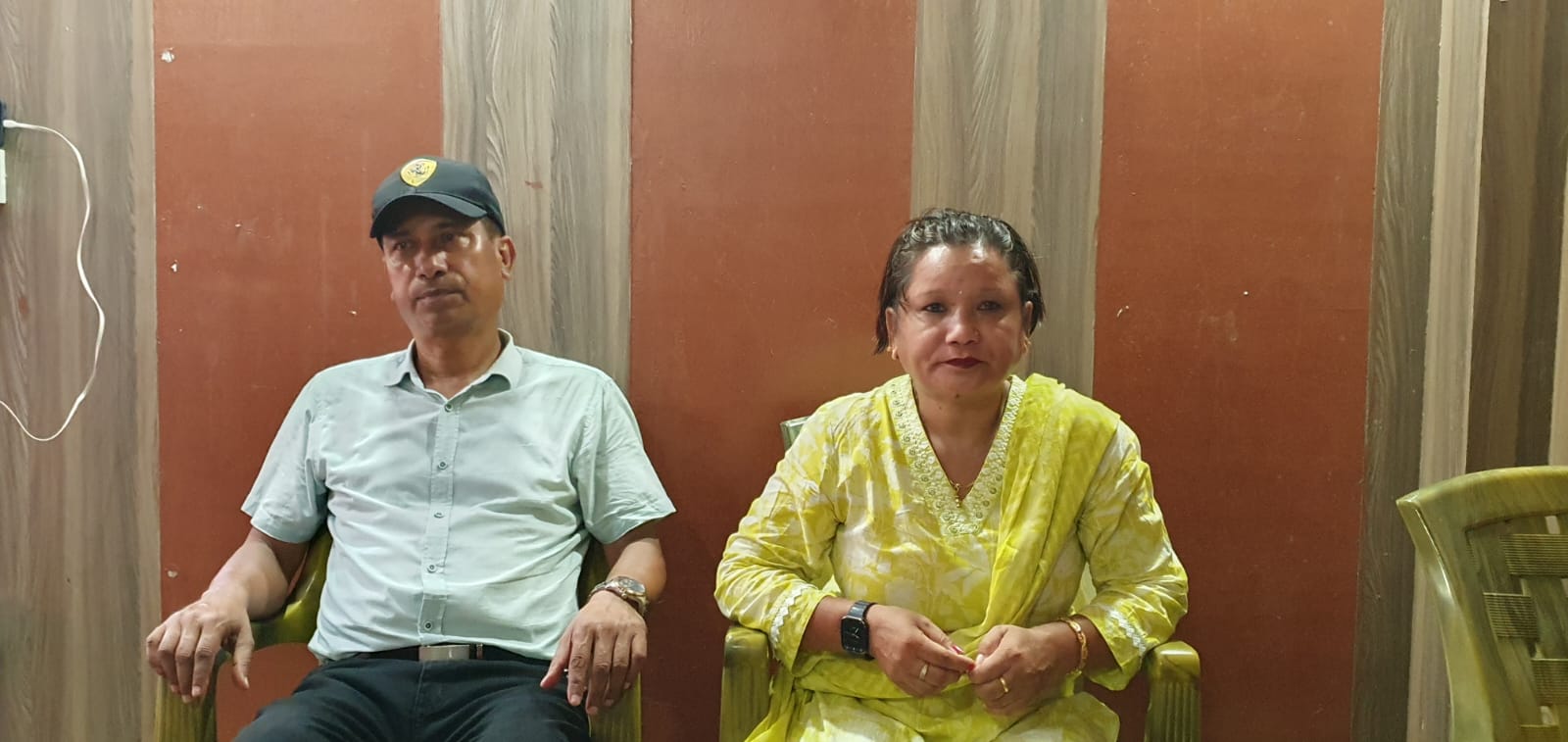बेलबारी नगरपालिकामा आर्थिक पारदर्शिता खोज्दा मेयरले दमन गरेको नागरिक समूहको आरोप