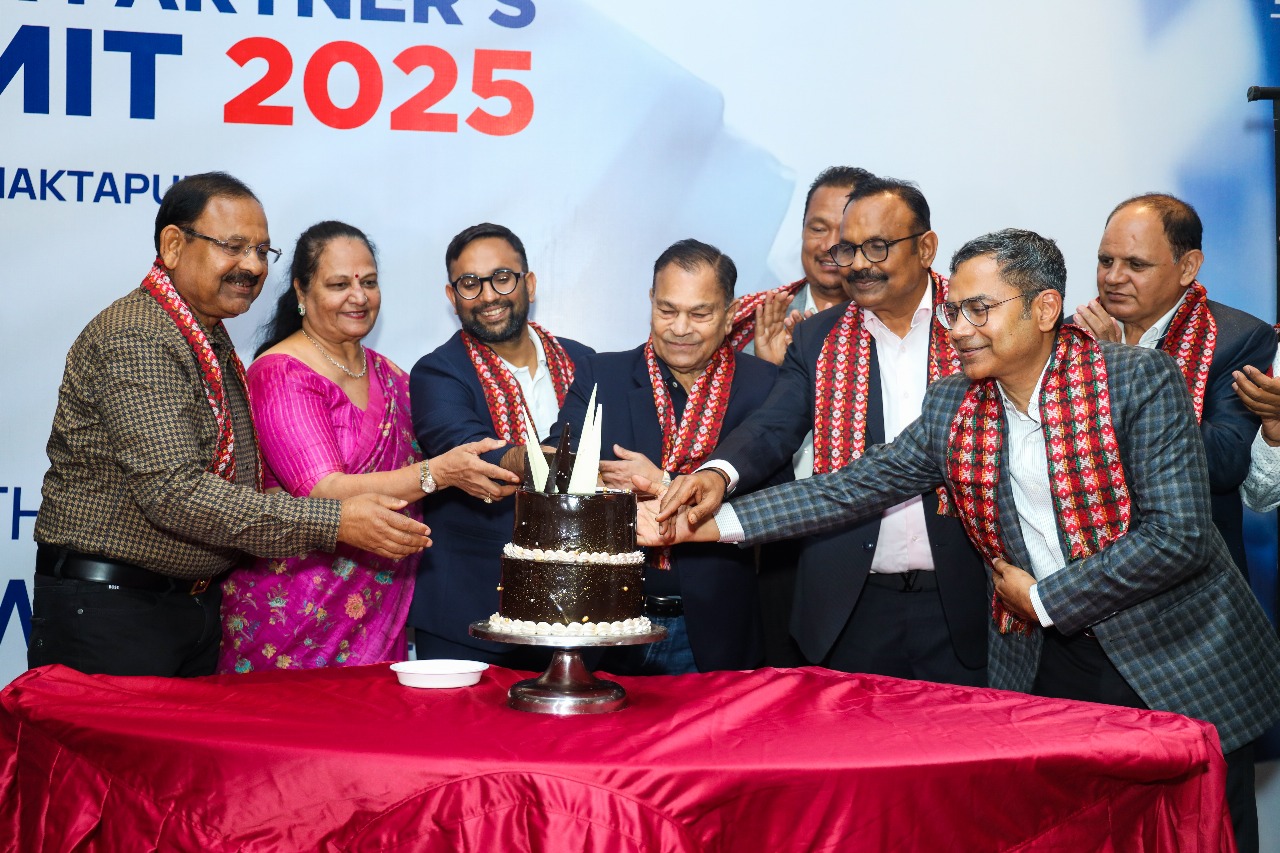 प्रिमियर वायर्सको २५ औँ स्थापना दिवस सम्पन्न, पारस खड्का ब्रान्ड एम्बासडरमा नियुक्त
