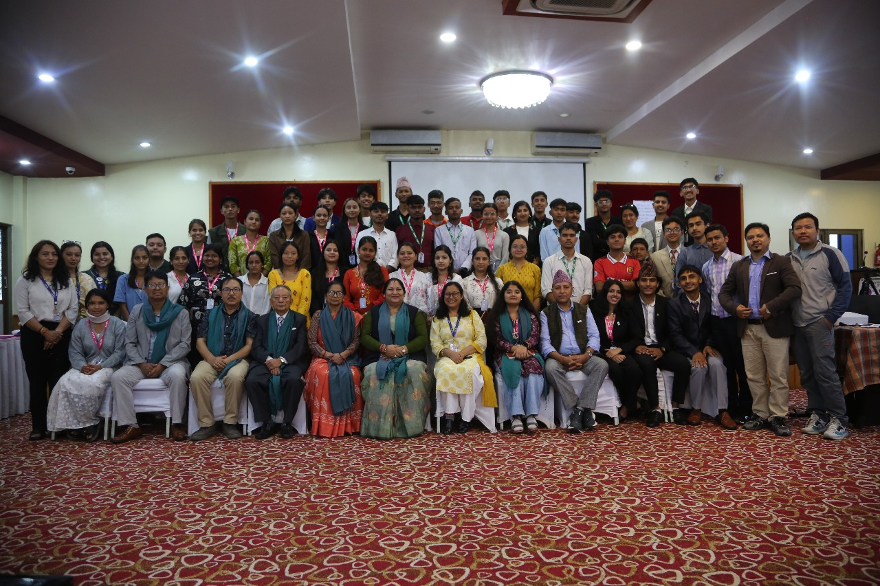 राष्ट्रिय किशोर सञ्जालको केन्द्रीय कार्यसमितिमा राजन दास मनोनित