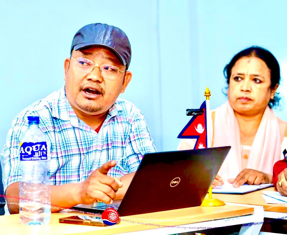 जनताको उद्धारमा यातायात मन्त्रीको चमत्कार देखिएन: मजदुर नेता भीमज्वाला राई