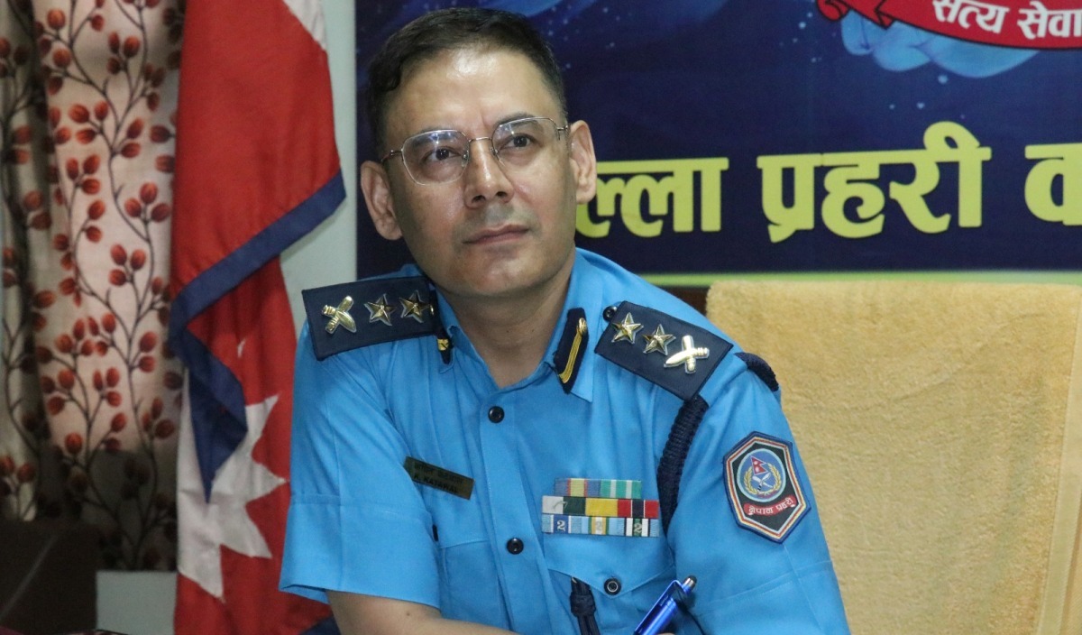 विराटनगरमा जेनजीको आवरणमा अराजकता,  कानुनी कारबाहीतर्फ सक्रिय प्रहरी
