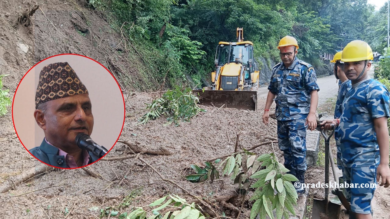ठूलो मानवीय क्षति निम्तिएको मनसुनी विपत्तिमा कोशी सरकारले के गर्‍यो?