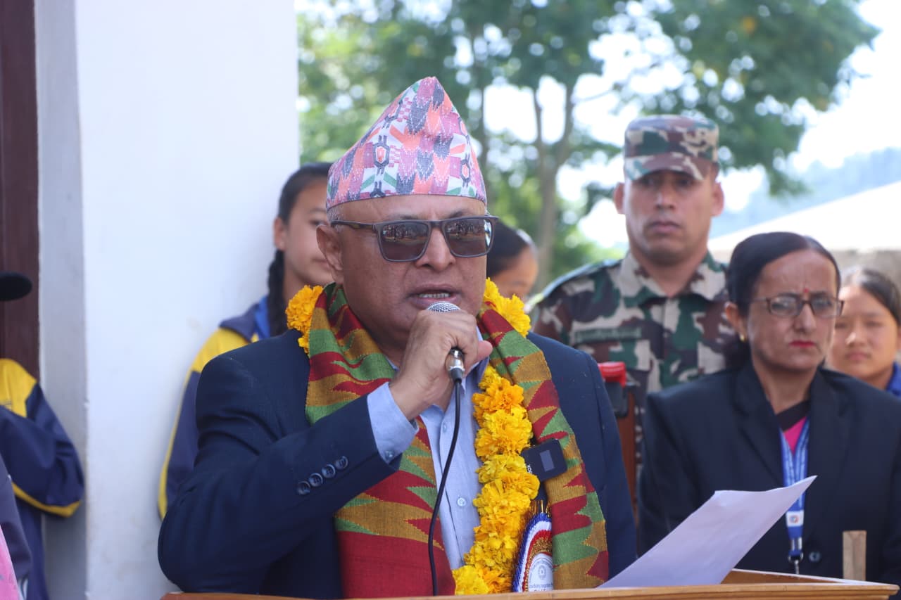 कोशी प्रदेशको शिक्षा क्षेत्रमा नयाँ अध्याय, १५ अर्ब लगानीको कार्यक्रम घोषणा