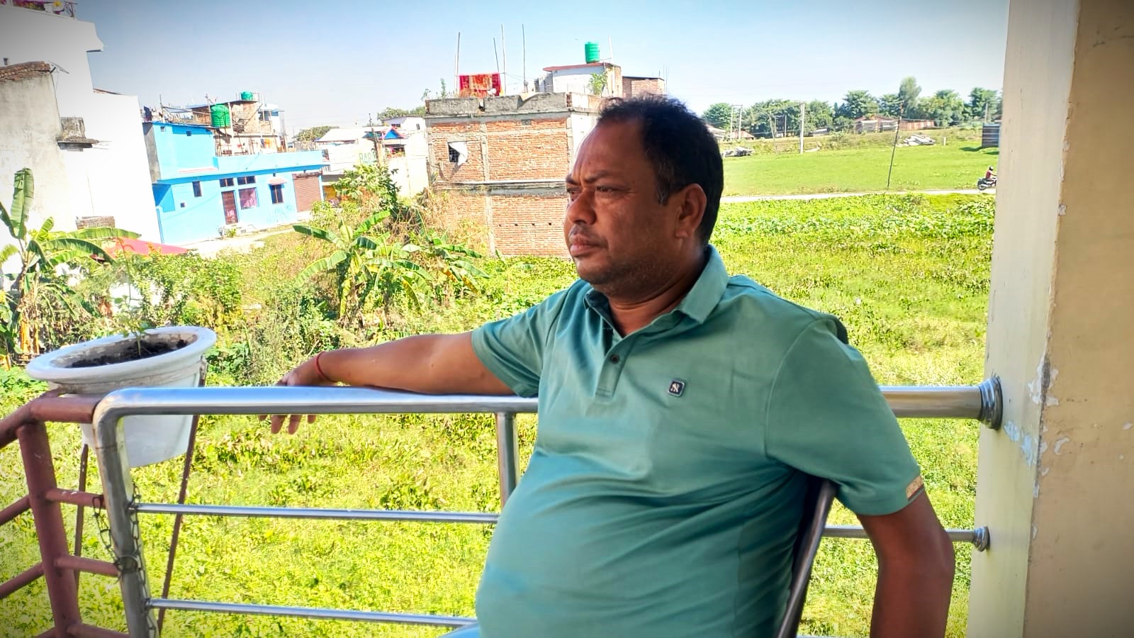 योगेन्द्र मण्डलले खोले पार्टी, ठूला दलको विकल्प बन्ने लक्ष्य