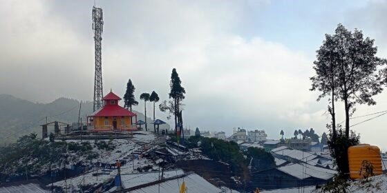 इलामको नयाँबजारमा यसबर्ष पनि लाग्दै बालाचतुर्दशी मेला, तयारी अन्तिम चरणमा