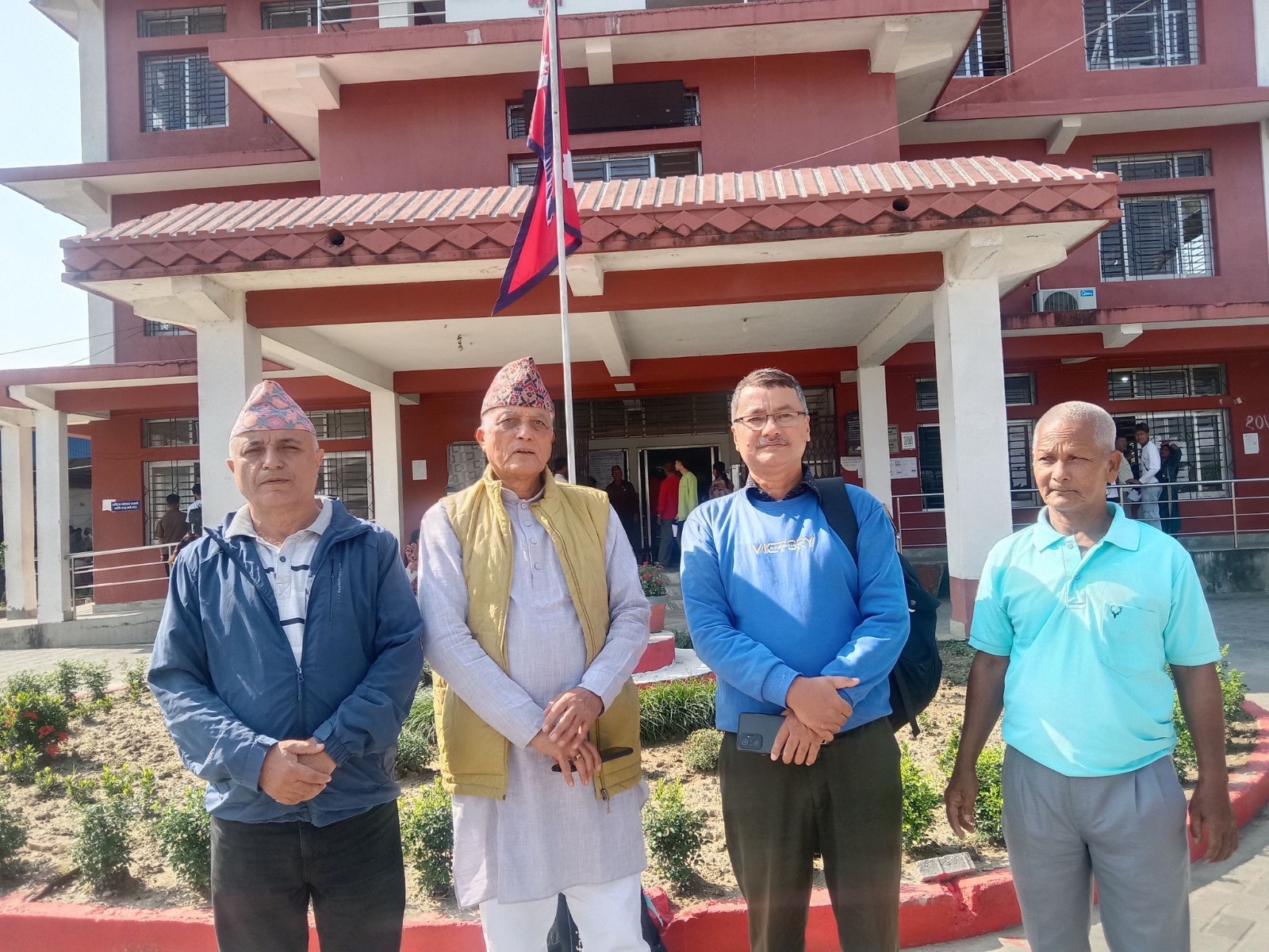 बजार अनुगमन प्रभावकारी बनाउन उपभोक्ता जागरण अभियान नेपालको ध्यानाकर्षण