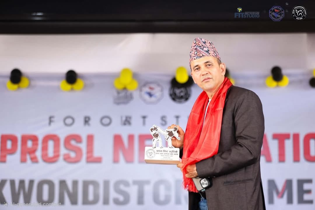 झापा जिल्ला खेलकुद विकास समिति अध्यक्ष भण्डारीको पदावधि कायमै