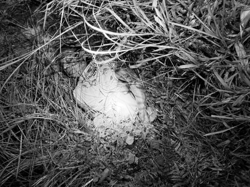 झापाको रेखा खोला नजिक एक पुरुषको शव फेला,  दुईजना पक्राउ