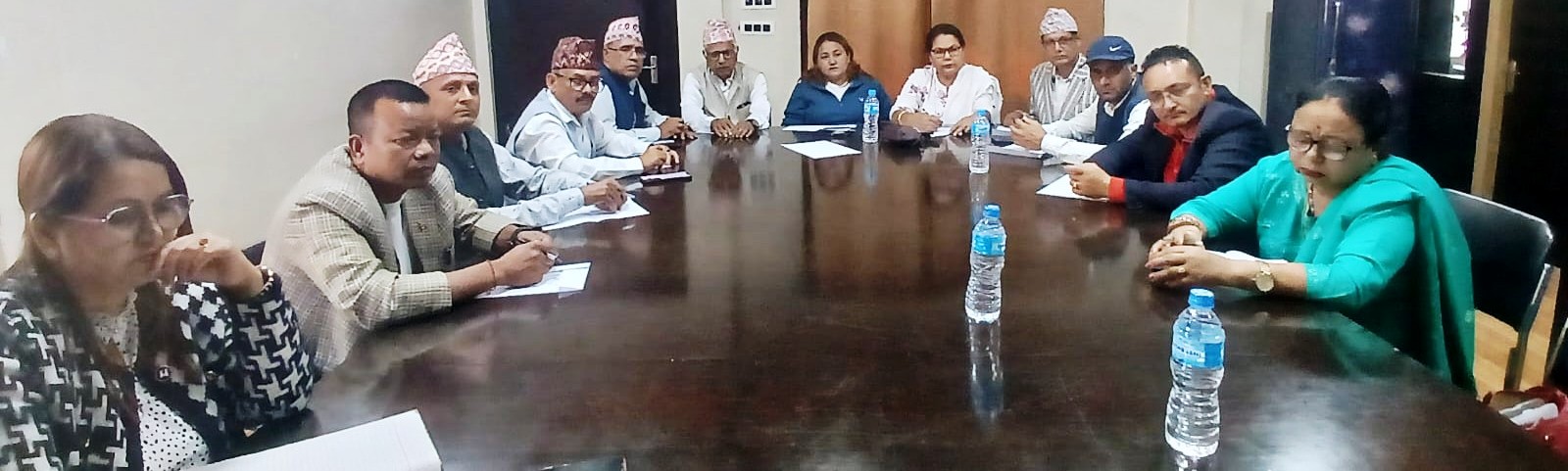 जेन–जी आन्दोलनपछिको झापा  : ‘सु–शासन र भ्रष्टाचारविरुद्धको आवाजलाई अब राज्यले सुन्नैपर्छ’