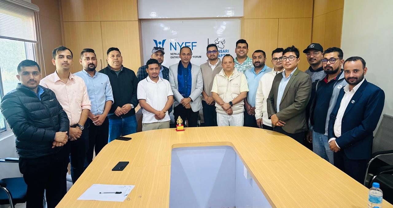 सामाजिक सुरक्षा कोषमा ‘जान्न भन्नेलाई’ जागिर नदिनुस् : कार्यकारी निर्देशक अधिकारी