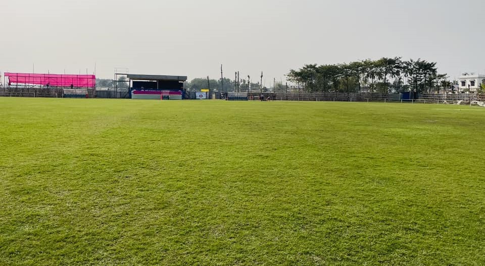 सातौँ झापा गोल्डकप माघ अन्तिम सातादेखि हुने