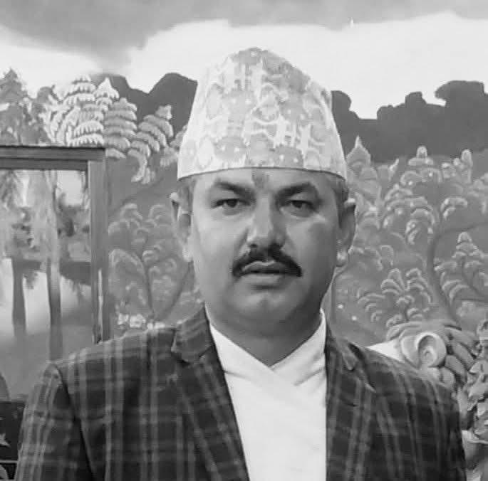 मोरङको सुन्दरहरैँचामा दुर्घटना, शिक्षकको मृत्यु