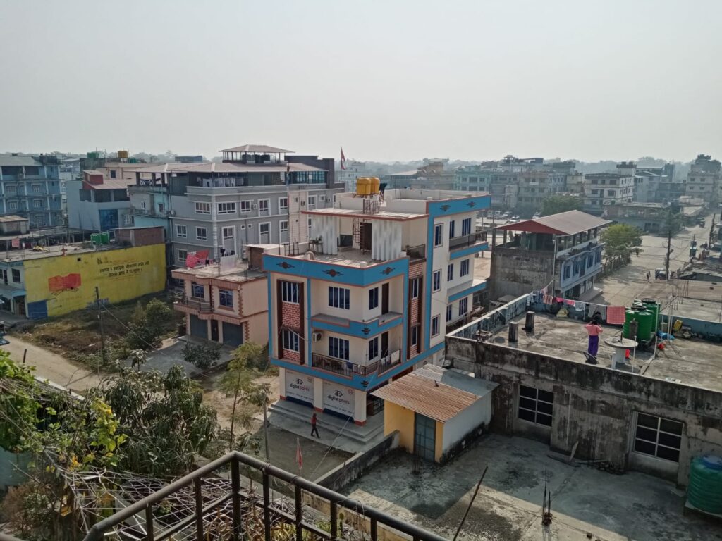 गिरीबन्धु प्रकरण: चुनावको मुखमा जग्गाधनी आन्दोलित, उम्मेदवारलाई बसपार्क छिर्न नदिने चेतावनी