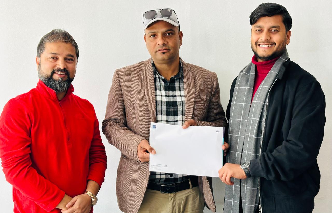 कोशी एक्सिलेन्स अवार्डको तयारी हुँदै, कान्तिपुरले प्रत्यक्ष प्रशारण गर्ने