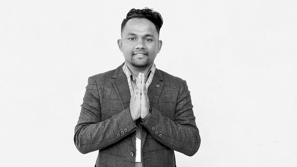 महेन्द्ररत्न बहुमुखी क्याम्पस इलामका स्ववियू सभापति कार्कीको मृत्यु