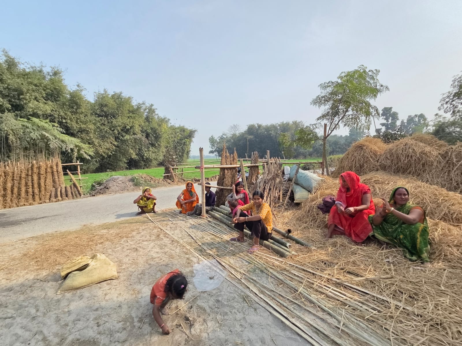 सुनसरी ४ का मतदाताको प्राथमिकता कृषि र पूर्वाधार