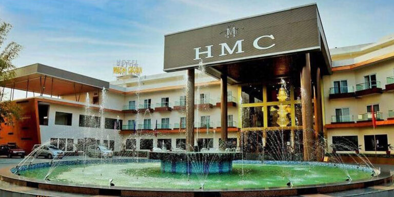 होटलमा बसेका भारतीय नागरिकको उपचारका क्रममा मृत्यु