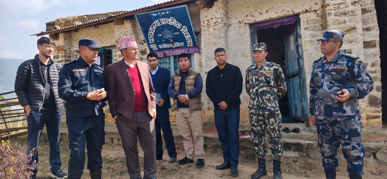 धनकुटामा निर्वाचन प्रचारमा २ गाडी र ४ ओटा घोडा प्रयोग गर्न पाइने