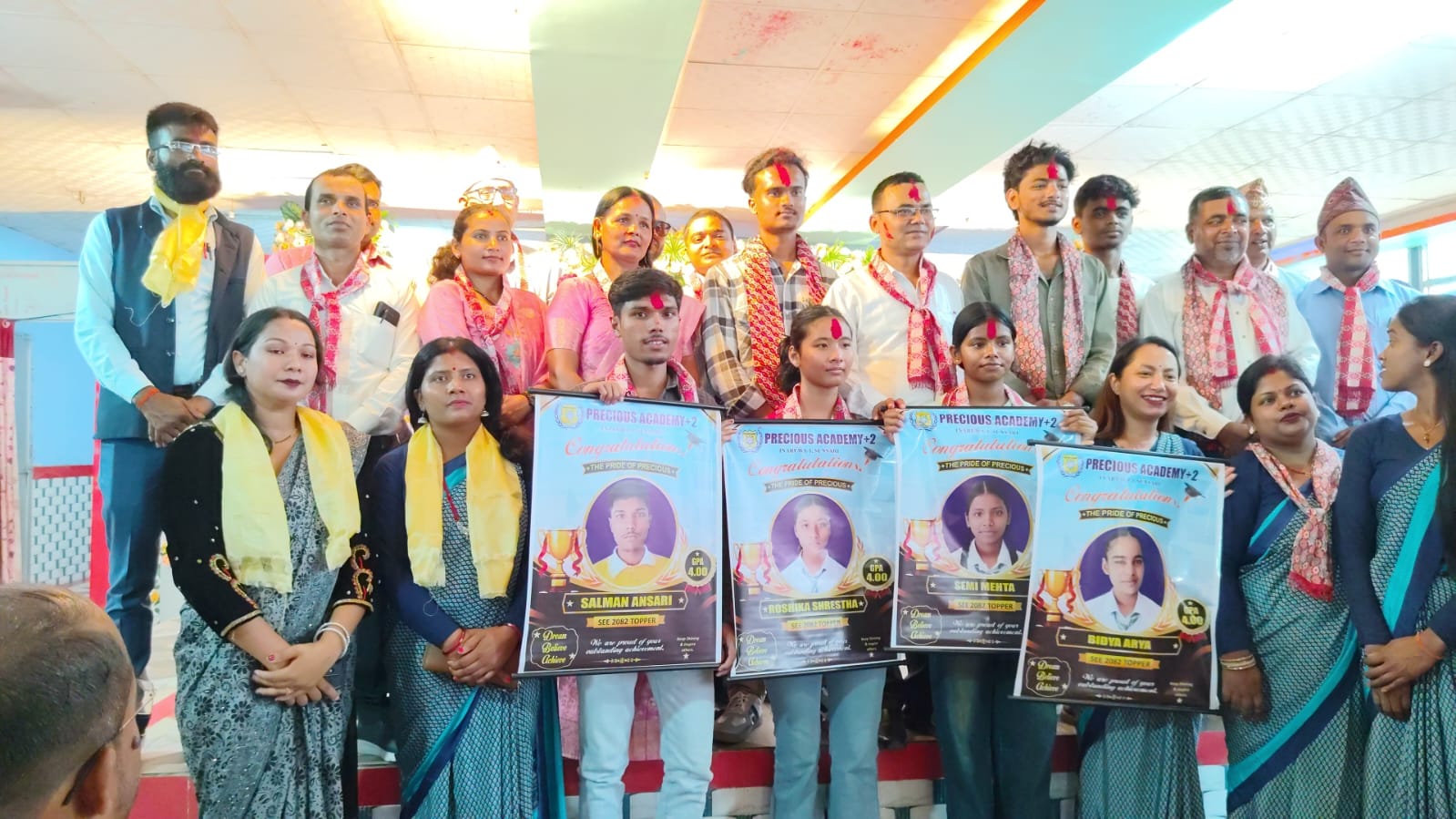 सर्वोच्चको आदेशपछि विद्यालय कर्मचारी र ईसीडी शिक्षकको उमेर हद ६० वर्ष कार्यान्वयन गर्न निर्देशन