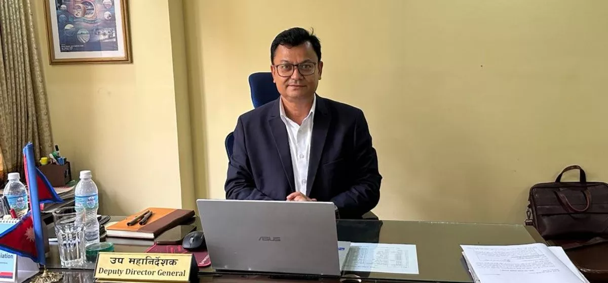 ‘कृषि-खाद्य प्रणाली सुधारका लागि पानी’ सम्मेलन जेठ १ मा