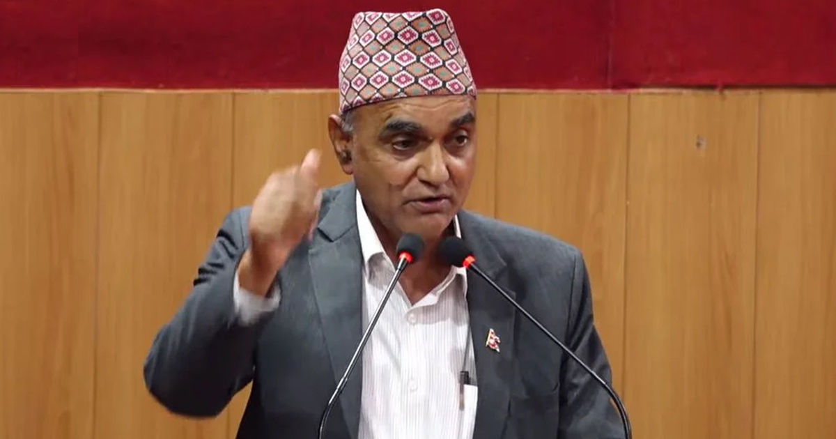 दशौँ राष्ट्रिय खेलकुदको तयारी गर्नुस्, हामी सघाउँछौँ  : मुख्यमन्त्री  कँडेल