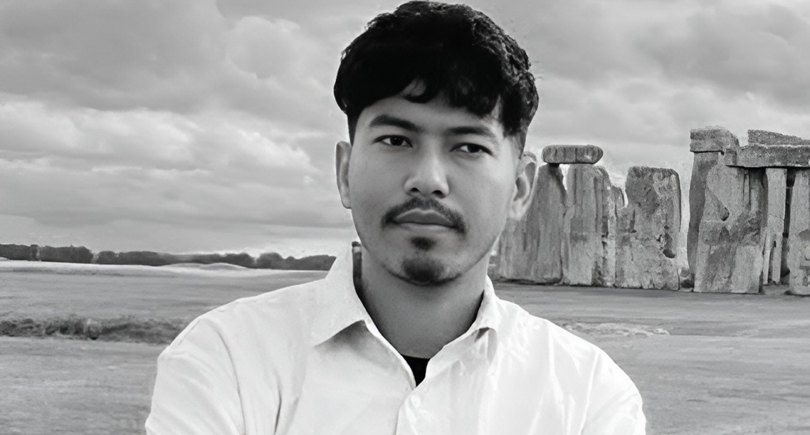 लन्डनमा एक नेपाली विद्यार्थी सुतेकै ठाउँमा मृत फेला