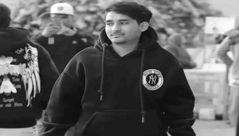 जेन-जी सहिदः अरुको सहारामा शिक्षा लिएका बुढाको सपना अधुरै