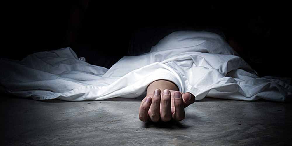कैदीबन्दीको उपचारका क्रममा मृत्यु
