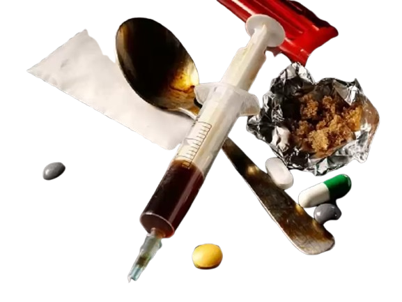 लागूऔषध पोलेनसहित दुई जना पक्राउ