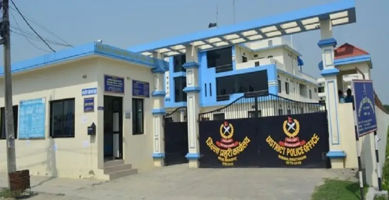विराटनगरमा सट्टेबाजी आरोपमा पक्राउ परेका चार जनालाई प्रहरीले अनुसन्धान नगरी रिहा गरेपछि भूमिकामाथि प्रश्न