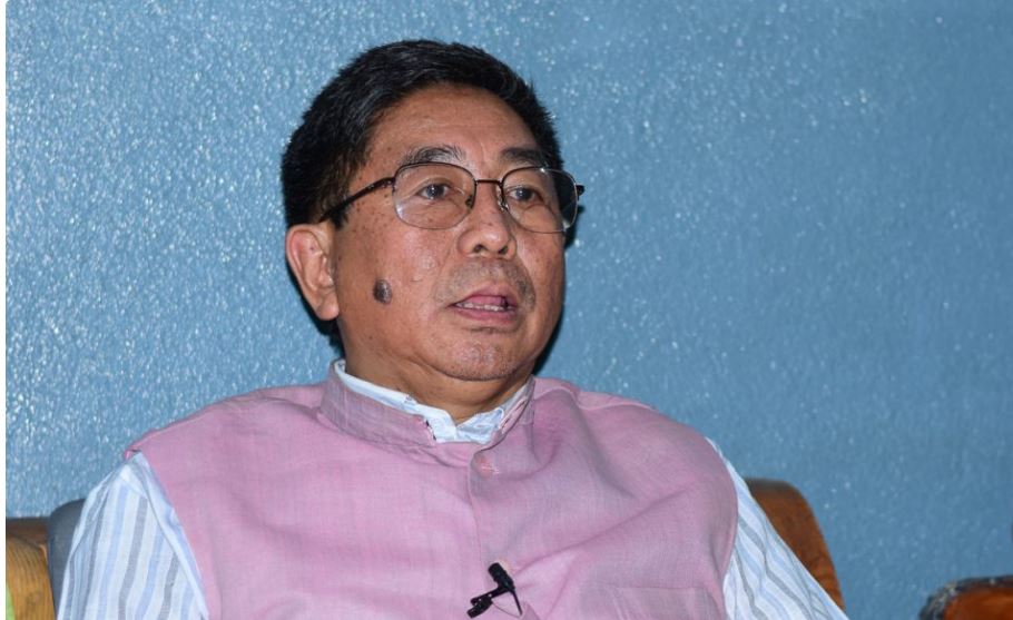 एमालेसँगको सहकार्य सकियो भन्नु यादवको ब्यक्तिगत धारणा -अशोक राई